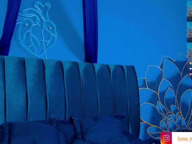 Lunamistyc live cam on BongaCams