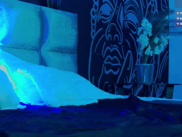 Lunamistyc live cam on BongaCams