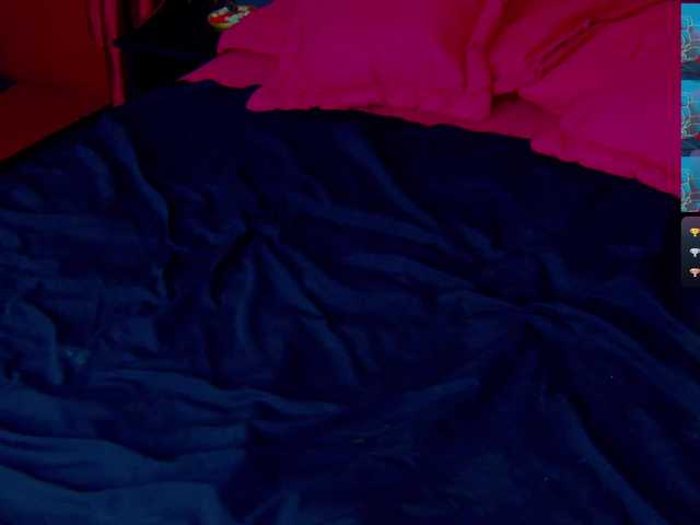 Lunamistyc live cam on BongaCams