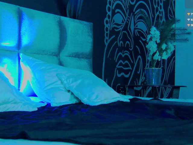 Lunamistyc live cam on BongaCams