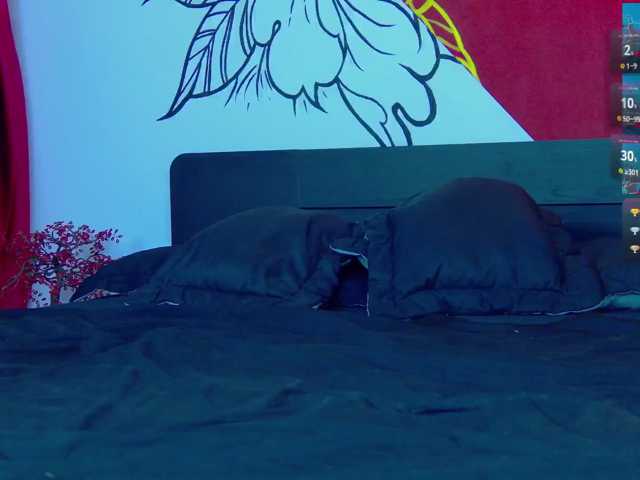 Lunamistyc live cam on BongaCams
