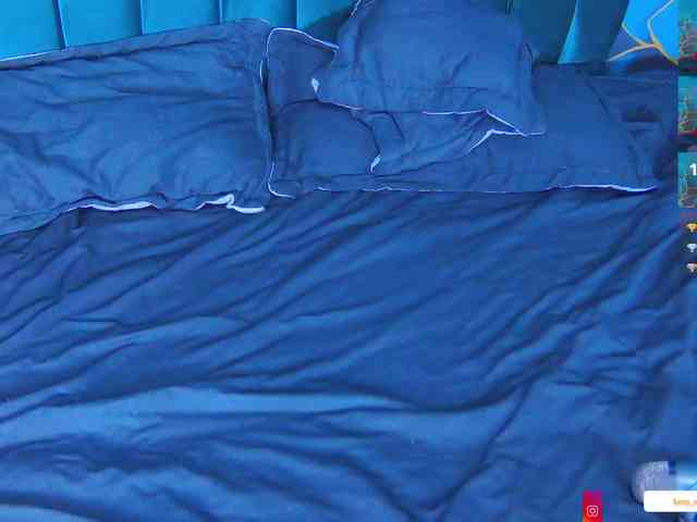 Lunamistyc webcam