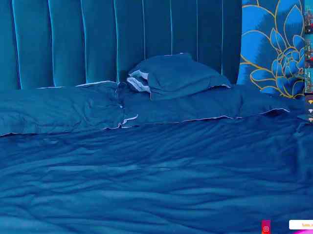 Lunamistyc Live Webcam on BongaCams