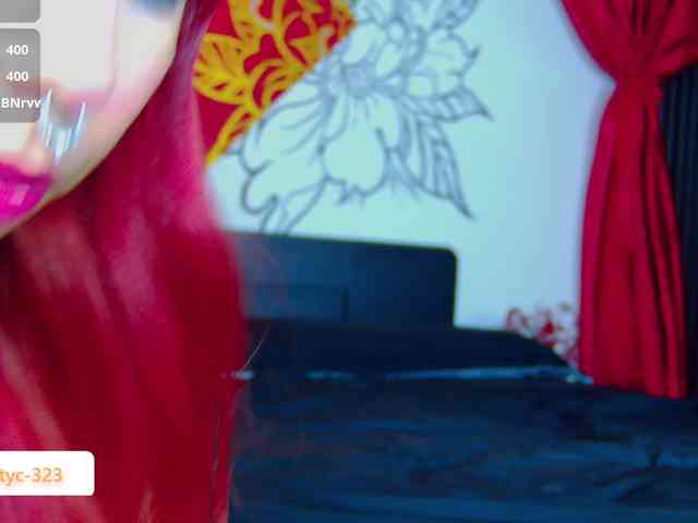 Lunamistyc webcam