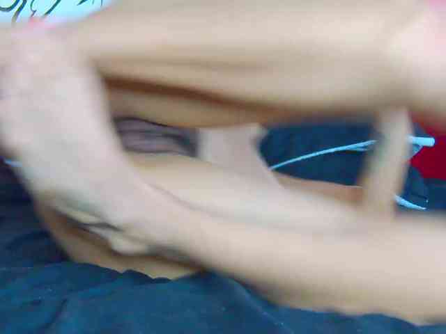 Lunamistyc webcam