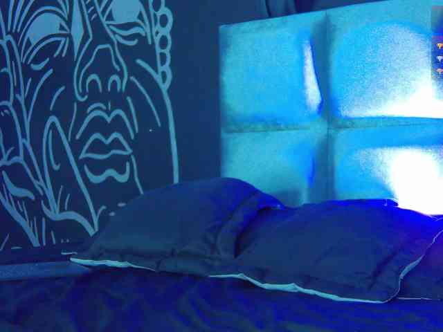 Lunamistyc webcam
