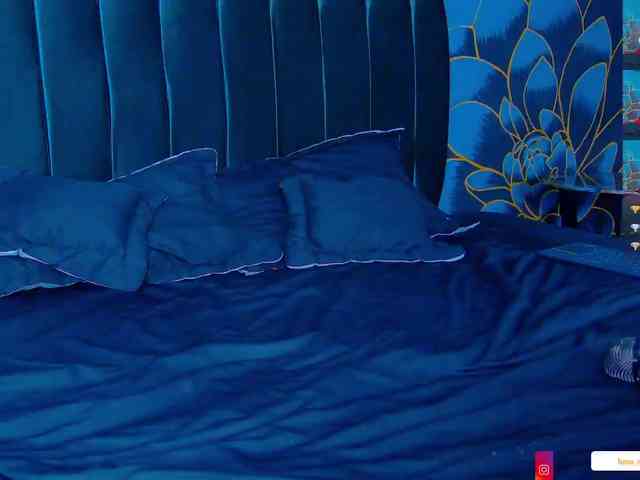 Lunamistyc Live Webcam on BongaCams