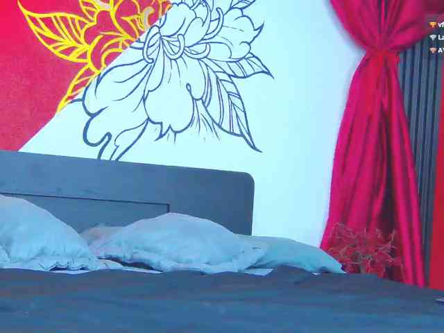 Lunamistyc webcam