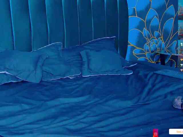 Lunamistyc webcam