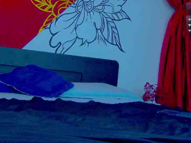 Lunamistyc webcam