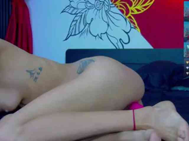 Lunamistyc webcam