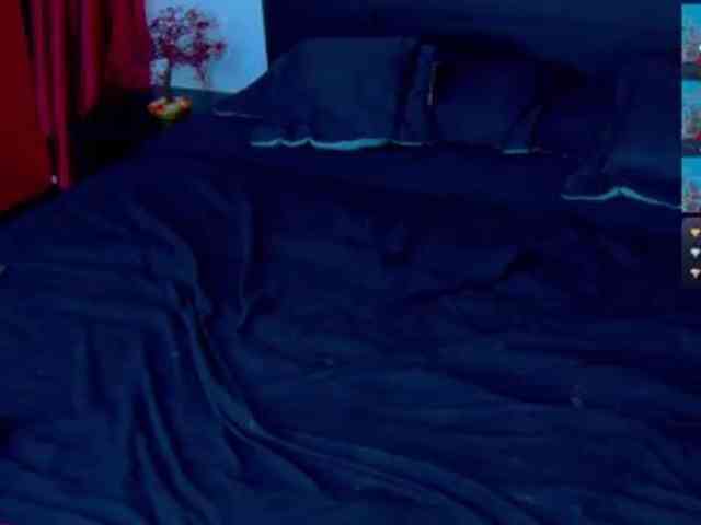 Lunamistyc webcam