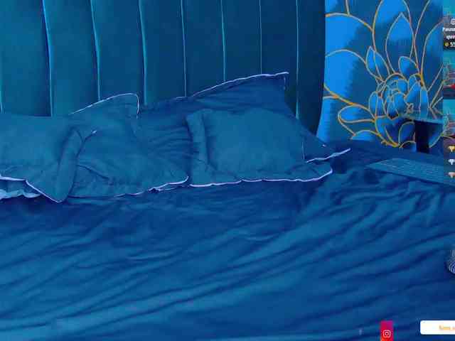 Lunamistyc webcam