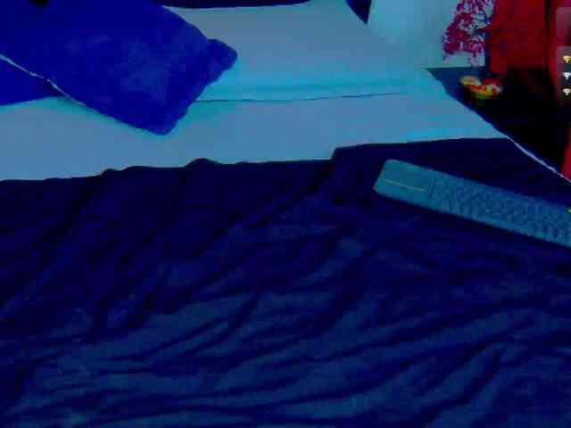 Lunamistyc webcam