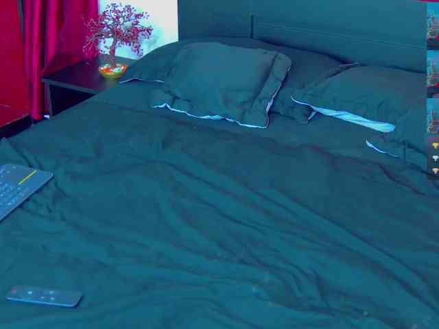 Lunamistyc webcam