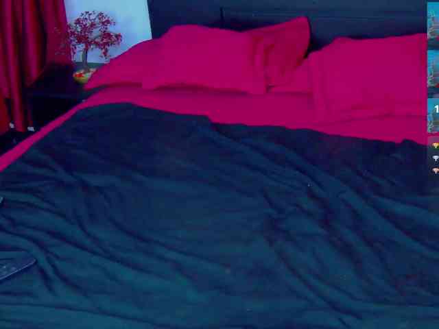 Lunamistyc webcam