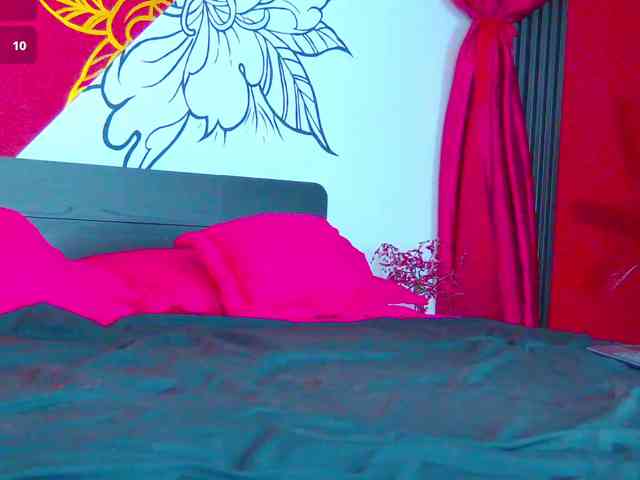 Lunamistyc webcam