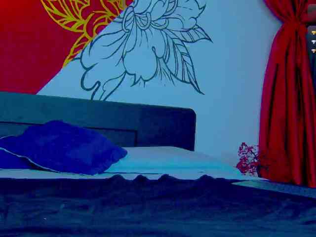 Lunamistyc webcam