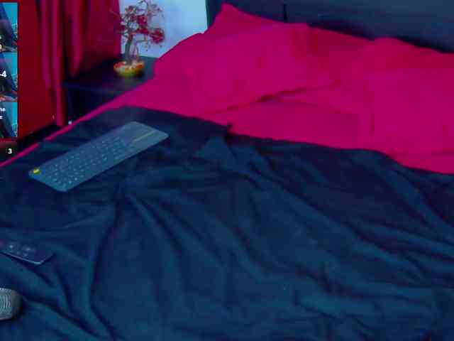 Lunamistyc webcam