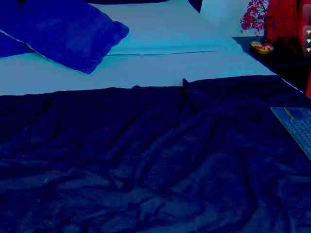 Lunamistyc webcam