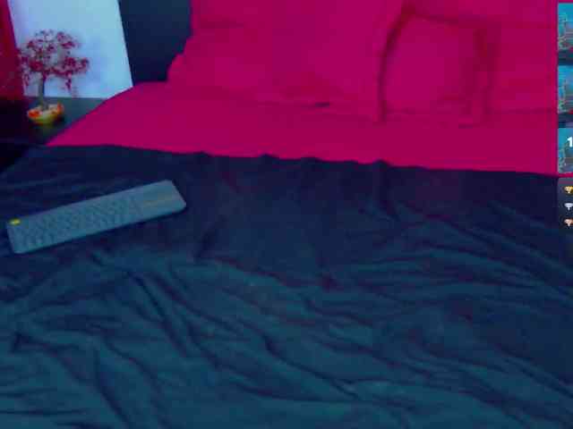 Lunamistyc webcam