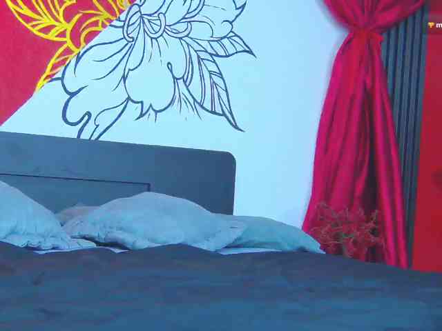 Lunamistyc webcam