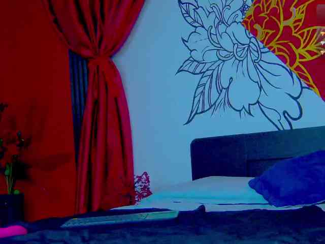 Lunamistyc webcam