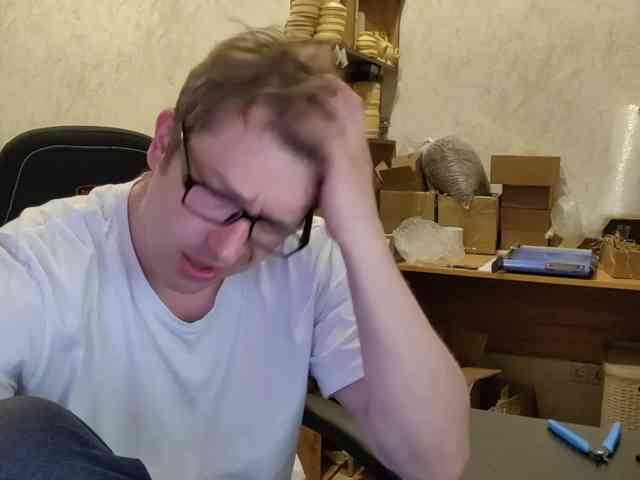 BigBalabass Live Webcam on BongaCams