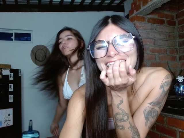  millyxnicoll1 chat room