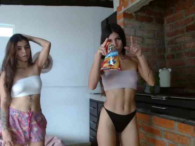 millyxnicoll1 webcam