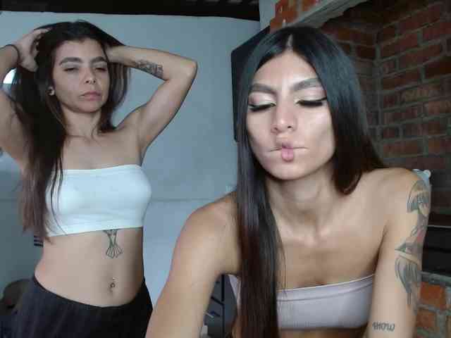 millyxnicoll1 webcam