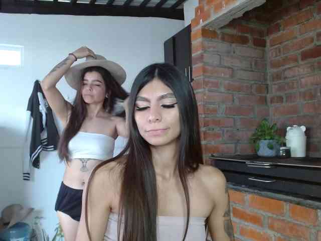 millyxnicoll1 webcam