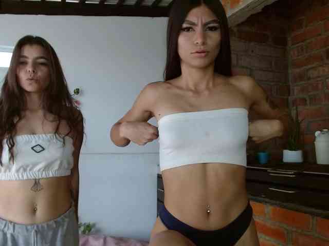 millyxnicoll1 webcam