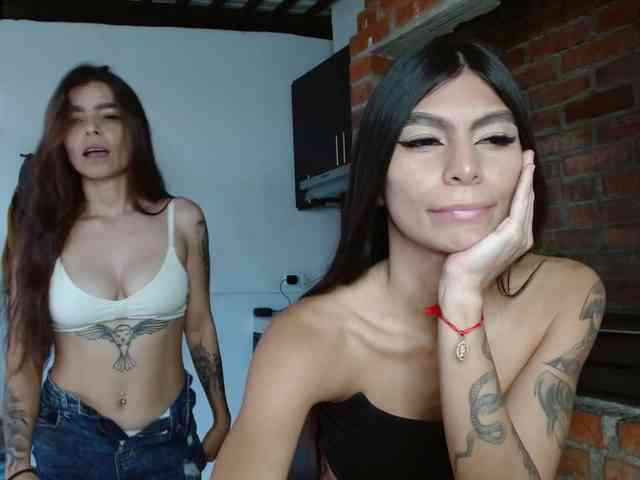 millyxnicoll1 webcam