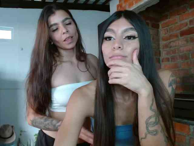 millyxnicoll1 webcam