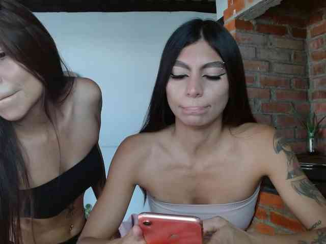 millyxnicoll1 webcam
