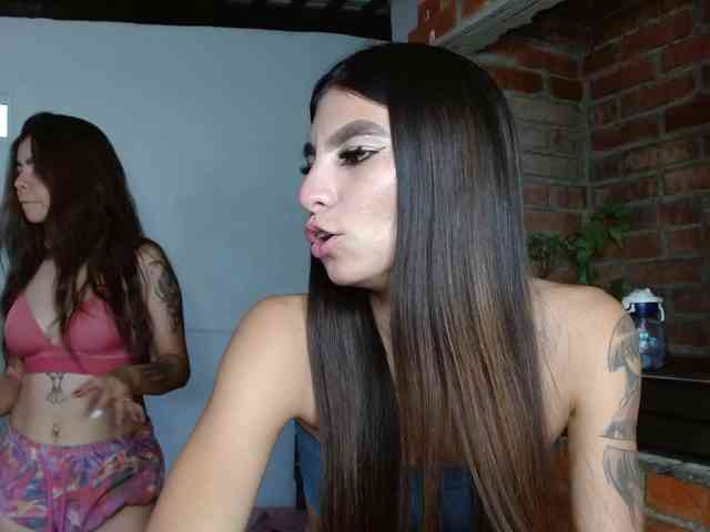 millyxnicoll1 webcam