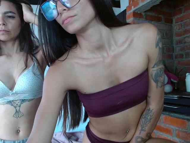 millyxnicoll1 webcam