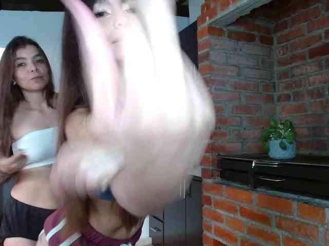 millyxnicoll1 webcam