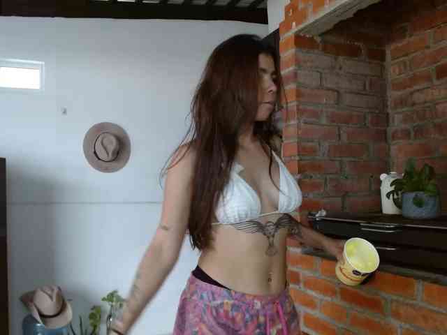 millyxnicoll1 webcam