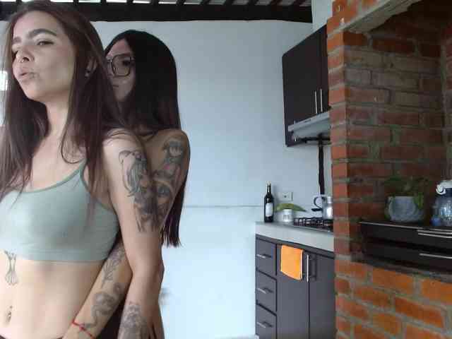 millyxnicoll1 webcam