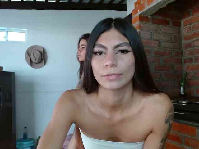 millyxnicoll1 webcam