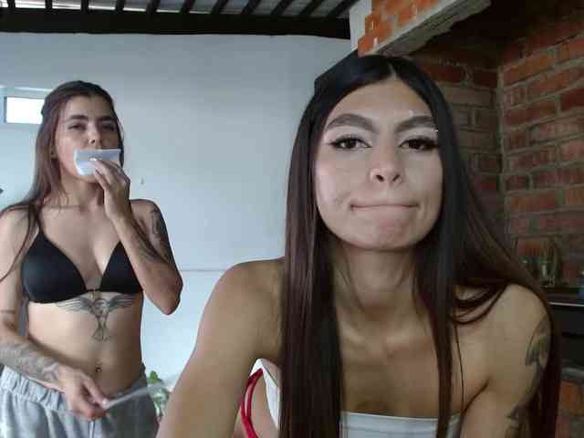 millyxnicoll1 webcam