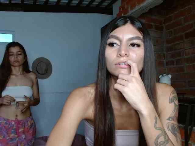 millyxnicoll1 Sex Cam Show