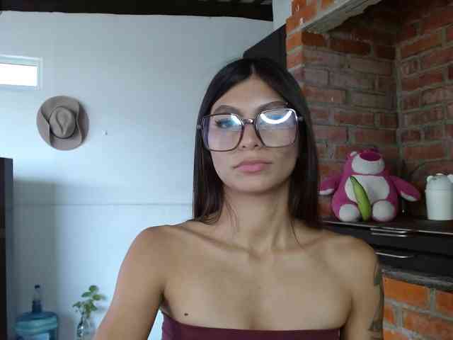 millyxnicoll1 webcam