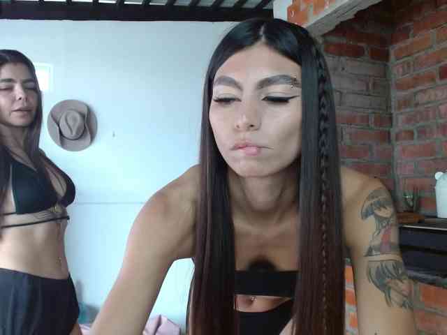 millyxnicoll1 webcam