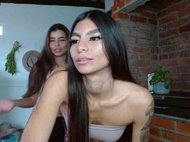 millyxnicoll1 webcam