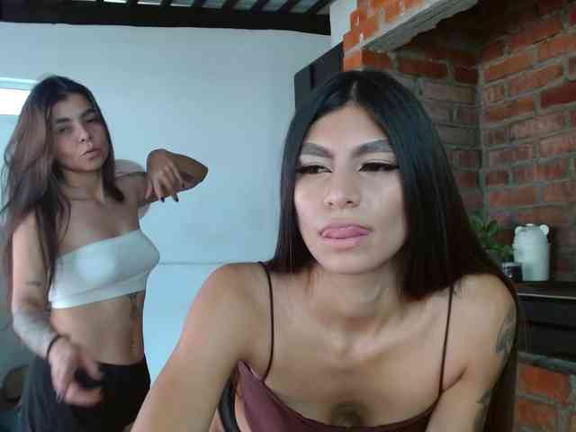millyxnicoll1 webcam