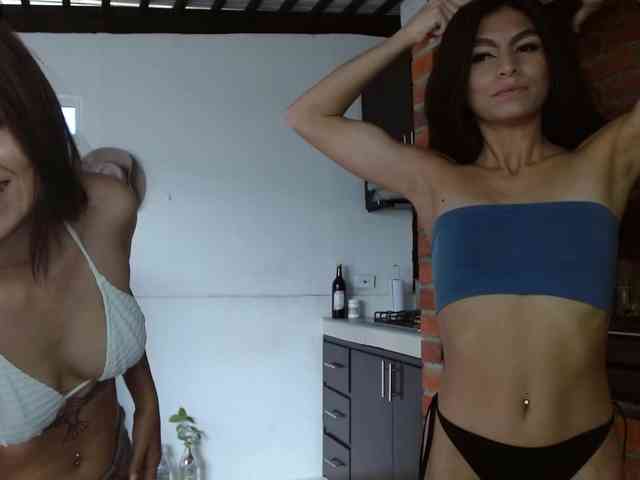 millyxnicoll1 webcam