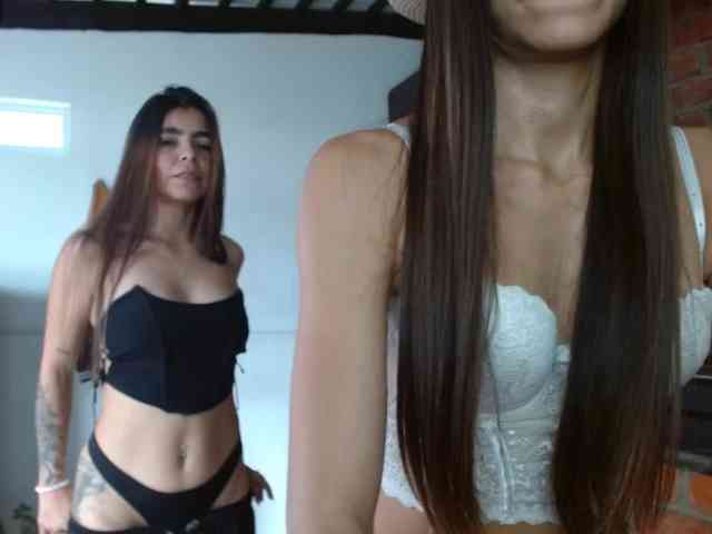 millyxnicoll1 webcam